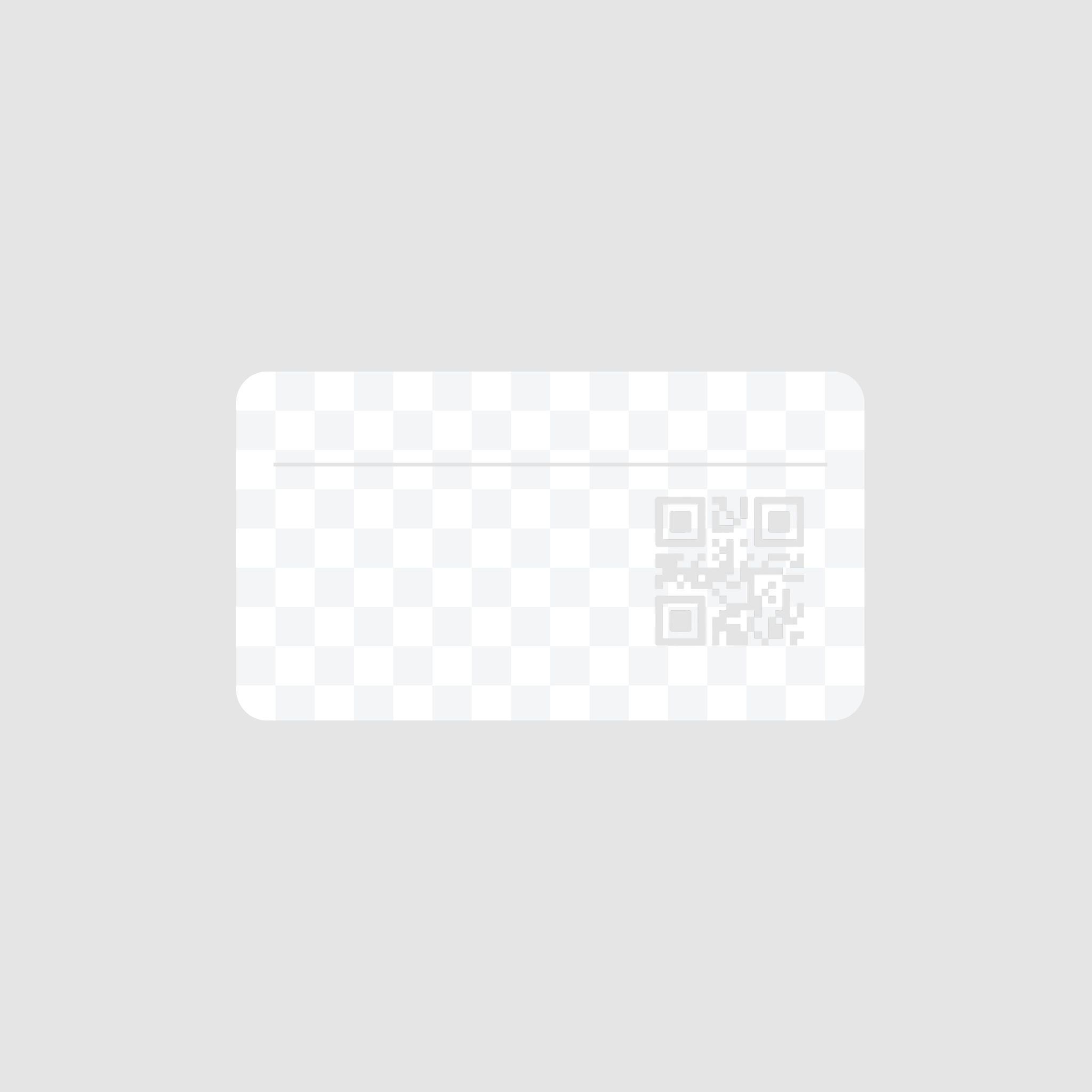 Drone ID Stickers with QR Code